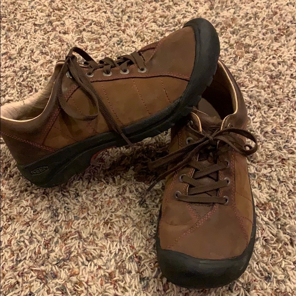 Women’s Keen Presidio 8.5